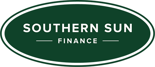 Southern Sun Finance Logo
